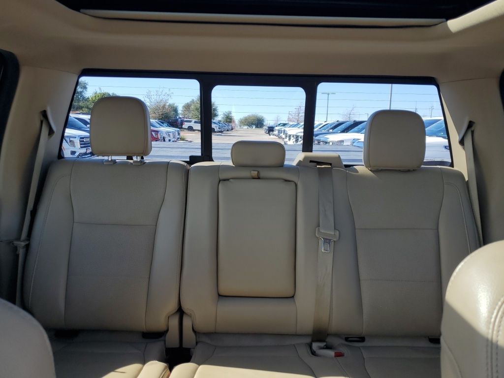 Used Car 2016 Ford F-150  Lariat For Sale Under $30,000 In Austin, Texas