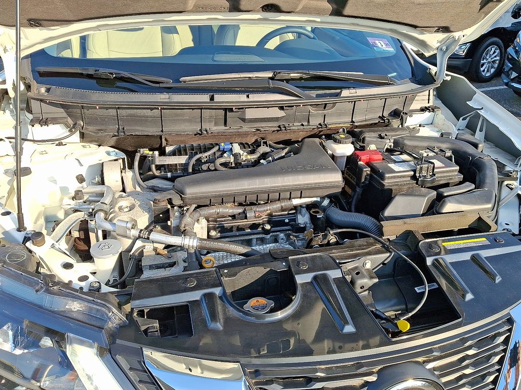 Thumbnail: 2019 Nissan Rogue - 29