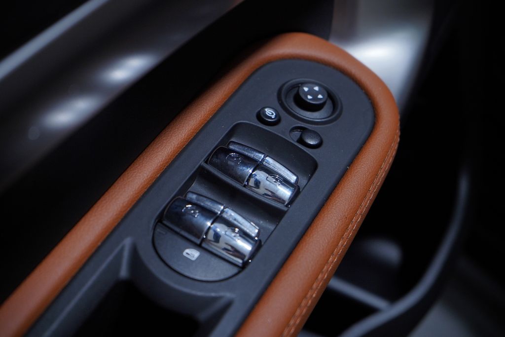Thumbnail: 2024 MINI Cooper Countryman - 17