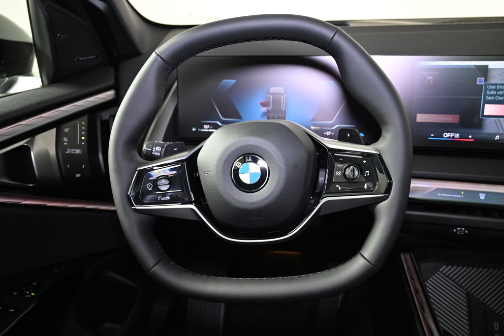 Thumbnail: 2026 BMW X3 - 17