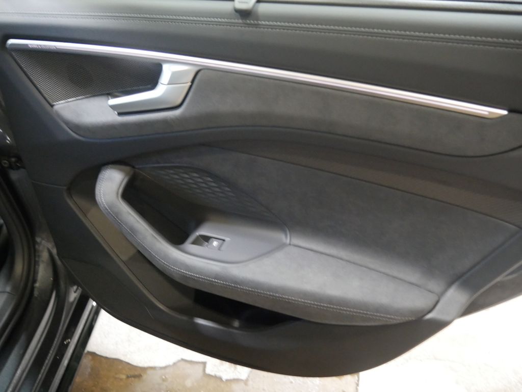 Thumbnail: 2026 Audi A6 - 28