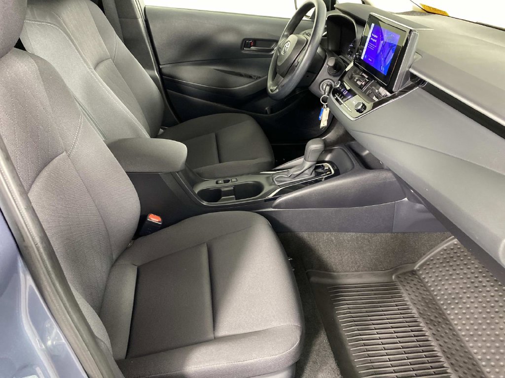 2024 Toyota Corolla LE Celestite - Grieco Acura - Image 11