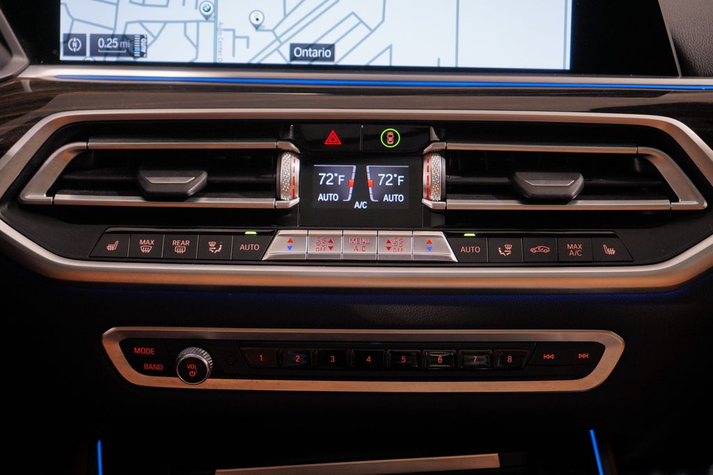 Thumbnail: 2021 BMW X5 - 13