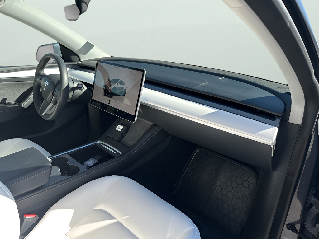 Used Car 2022 Tesla Model Y  Performance For Sale Under $35,000 In Austin, Texas