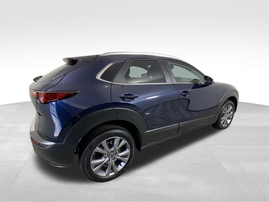 2025 Mazda CX-30 2.5 S Preferred Package 6