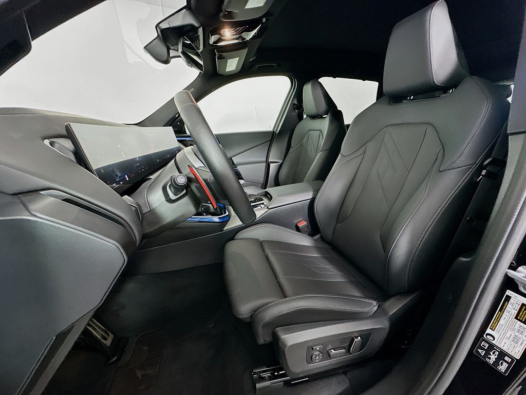 Thumbnail: 2025 BMW X3 - 20