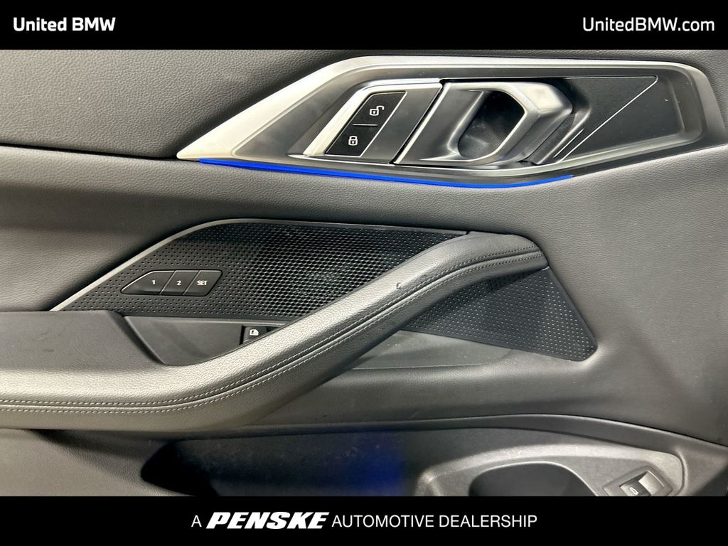2021 BMW 4 Series 430i 11