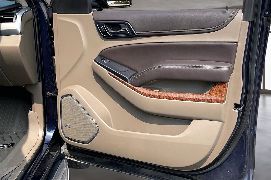 Used 2019 Chevrolet Tahoe SUV