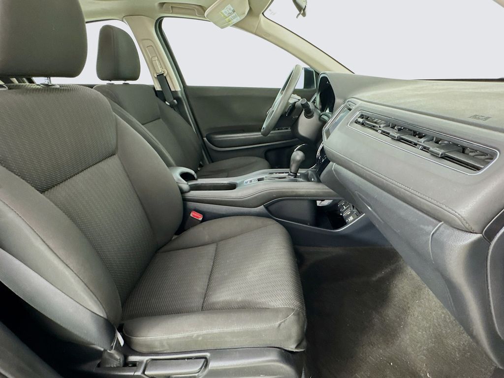 Used Car 2018 Honda Hr-v  Ex For Sale Under $15,000 In Austin, Texas