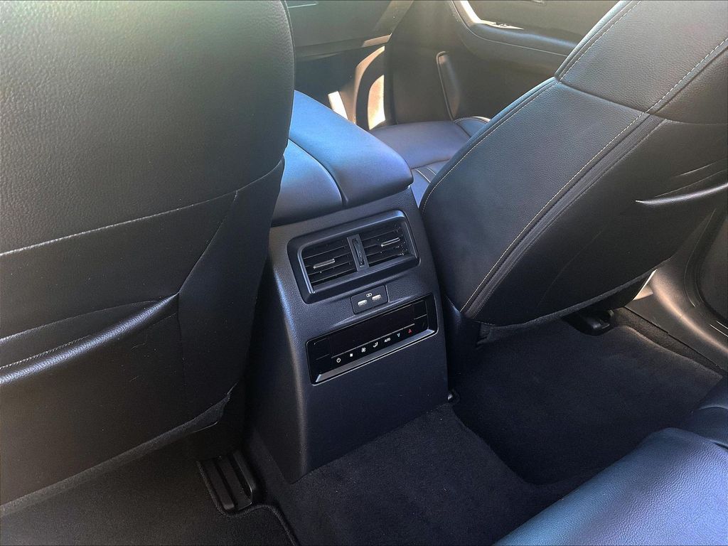 2025 Mazda CX-90 — photo 28