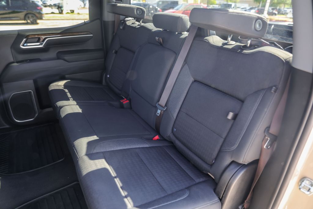 Used Car 2022 Gmc Sierra 1500  Elevation For Sale Under $50,000 In Austin, Texas