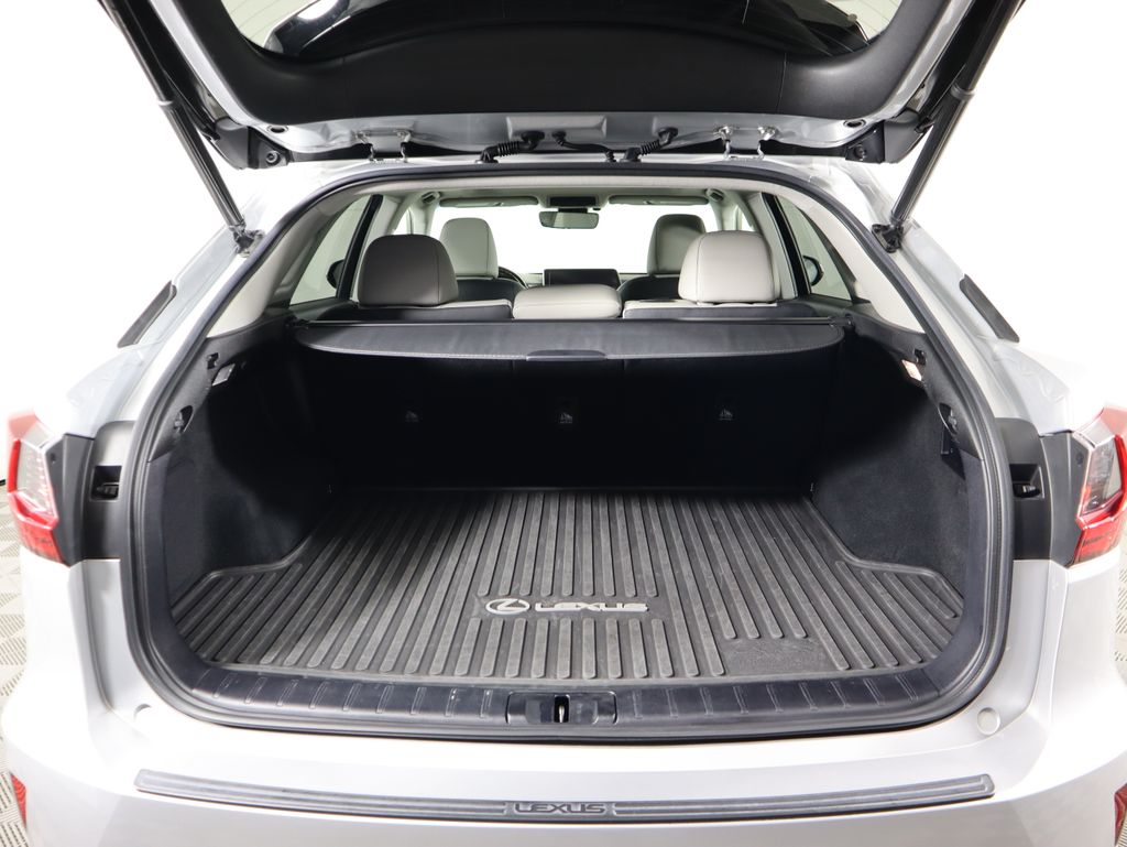 Thumbnail: 2017 Lexus RX - 30