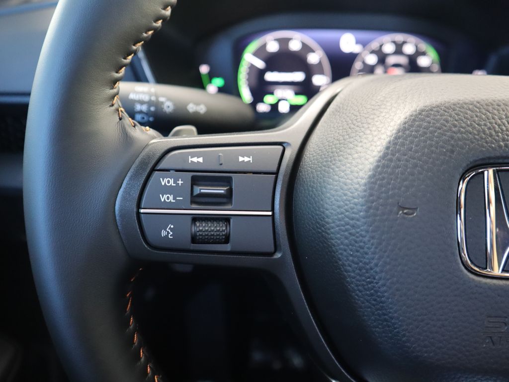 Thumbnail: 2026 Honda CR-V - 11