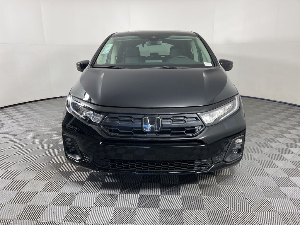 2025 Honda Odyssey EX-L 20