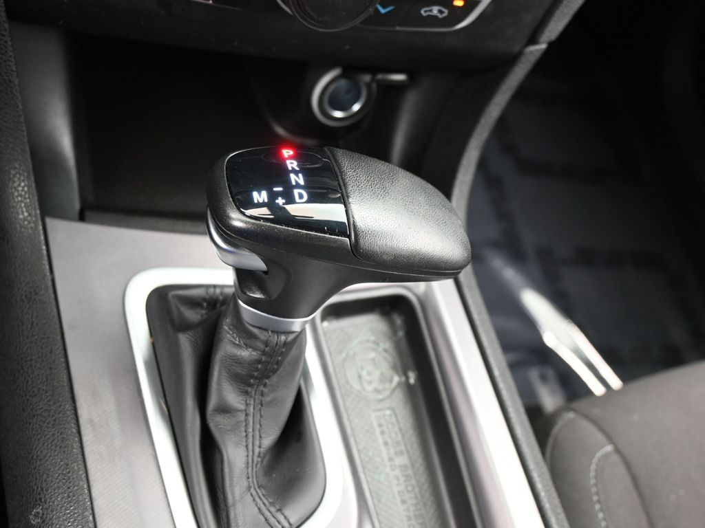 Used 2023 Octane Red Pearlcoat Dodge SXT image 24