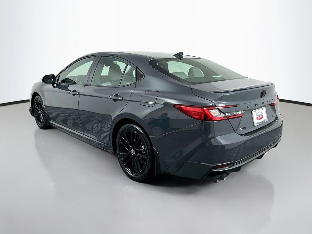 Thumbnail: 2025 Toyota Camry - 7