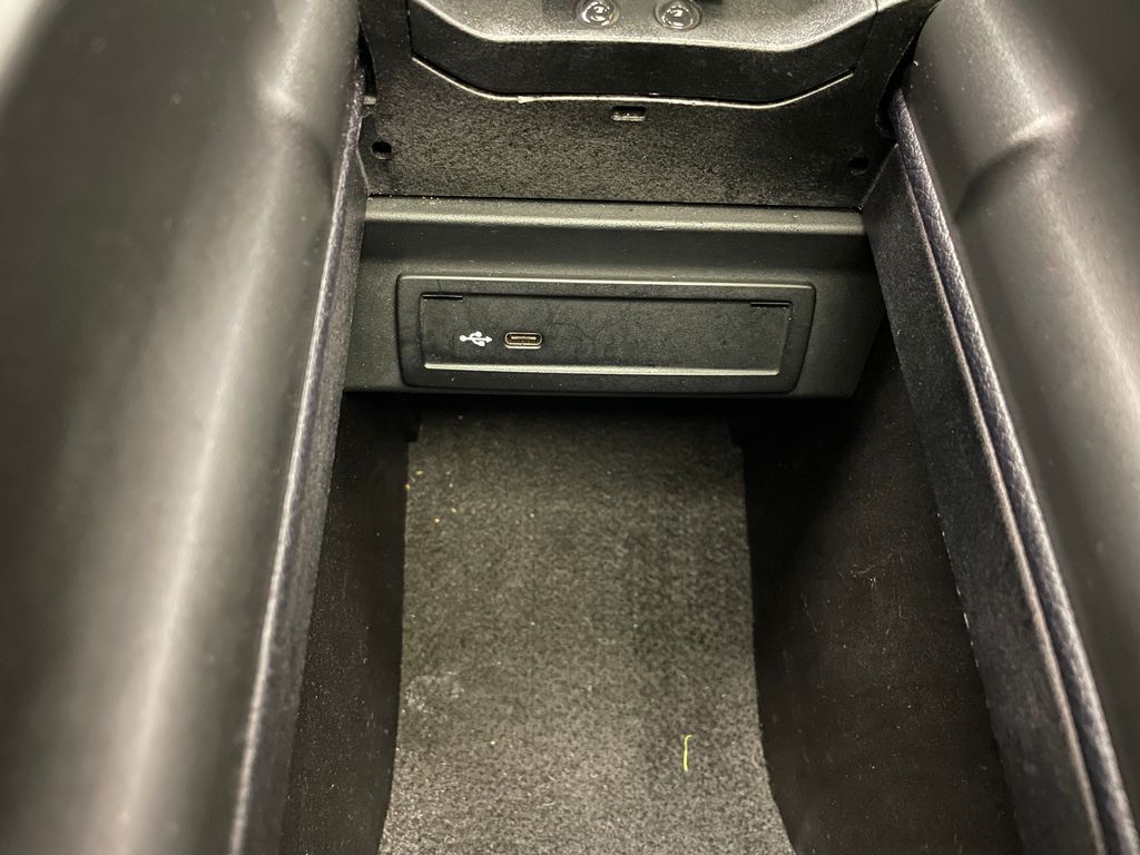 Thumbnail: 2020 Mercedes-Benz A-Class - 28