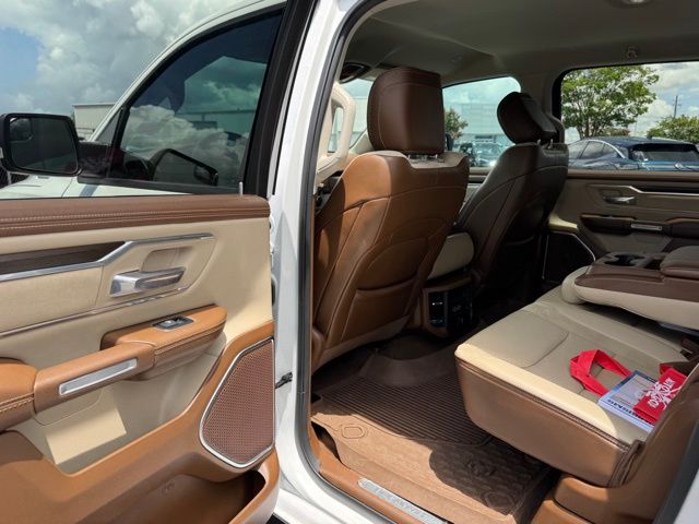 Used 2022 Ram 1500 Truck