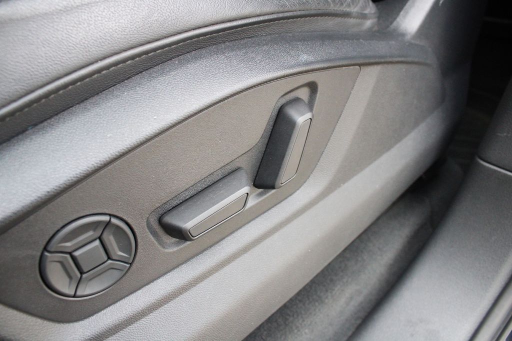 Used 2021 Black Audi 45 Premium Plus image 3