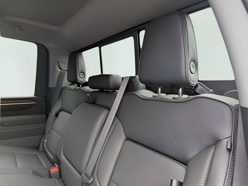 New Car 2025 Gmc Sierra 2500hd  Denali For Sale Under $110,000 In Austin, Texas