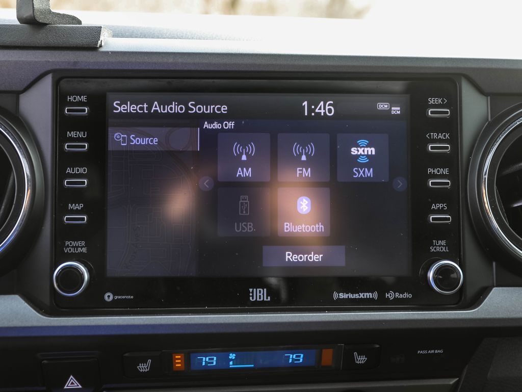 Thumbnail: 2023 Toyota Tacoma - 15