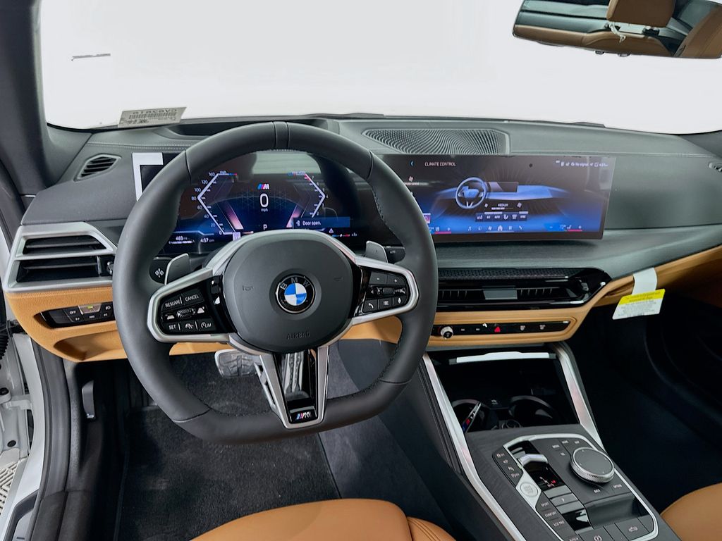 Thumbnail: 2026 BMW 4 Series - 18