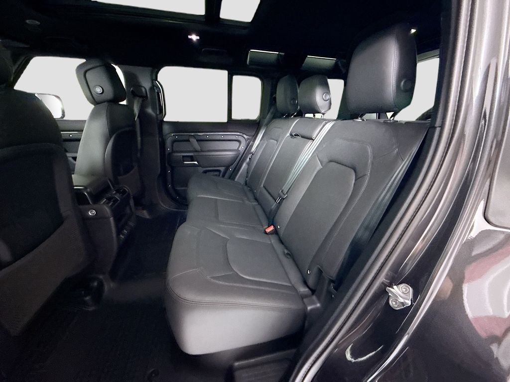Thumbnail: 2026 Land Rover Defender - 21