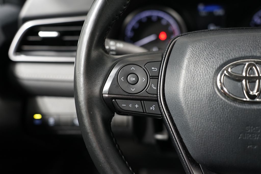 2023 Toyota Camry SE 14
