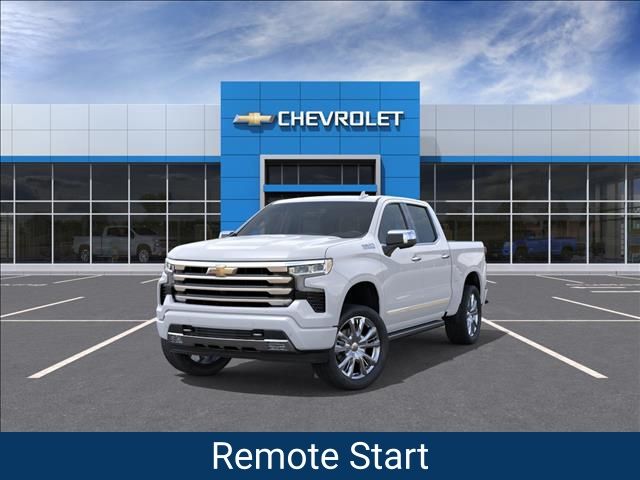ChevroletSilverado 15009