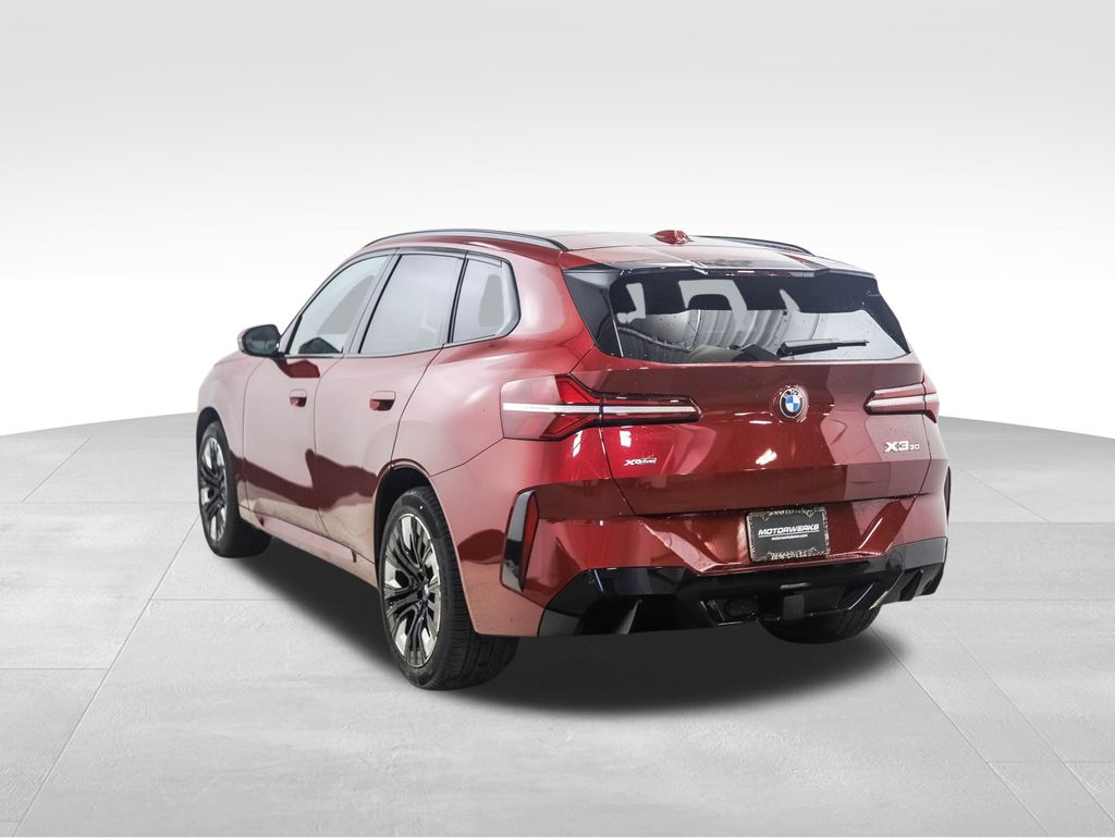 Thumbnail: 2026 BMW X3 - 3