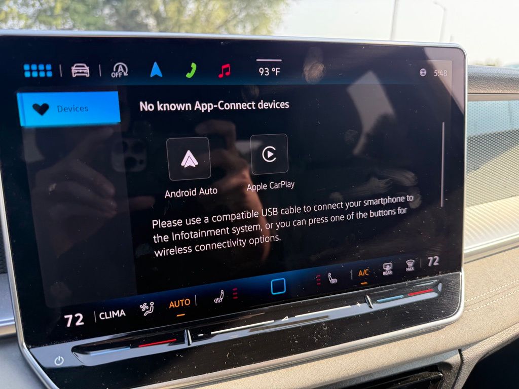 2025 Volkswagen Tiguan 2.0T SE R-Line Black Gray at Sutliff Volkswagen