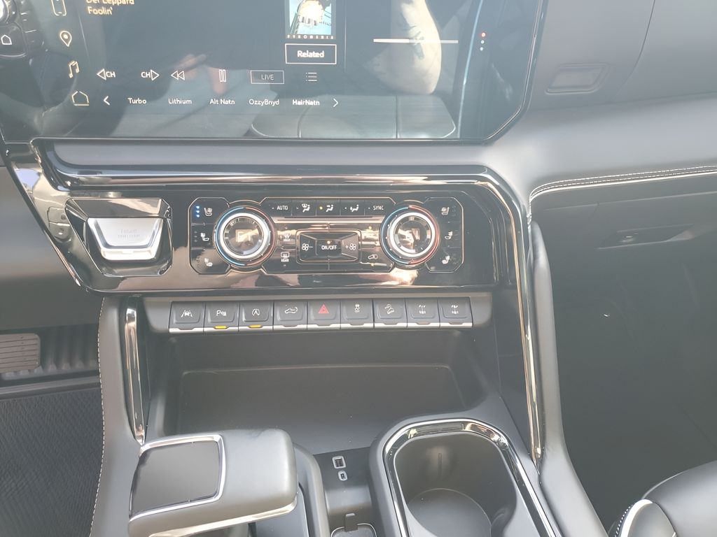 Used Car 2024 Gmc Sierra 1500  At4x For Sale Under $70,000 In Austin, Texas