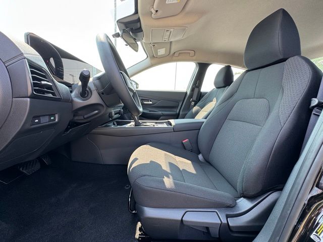 New 2026 Nissan Sentra Sedan