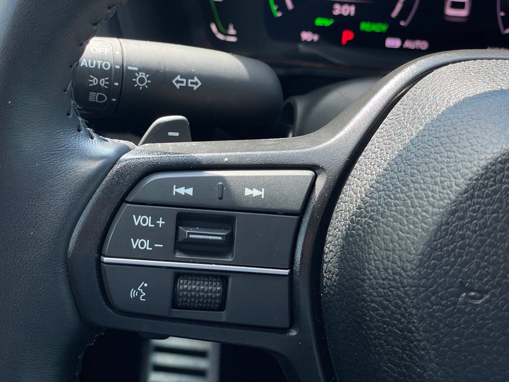 Thumbnail: 2025 Honda Accord - 15