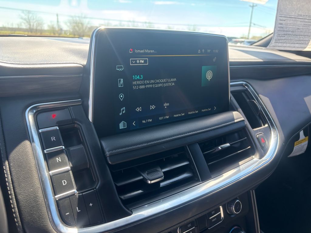 Used Car 2023 Chevrolet Suburban  Lt For Sale Under $40,000 In Austin, Texas