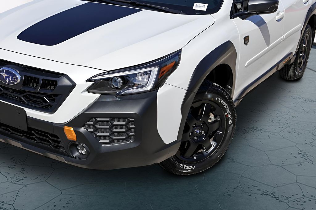 Used Car 2025 Subaru Outback  Wilderness For Sale Under $40,000 In Austin, Texas