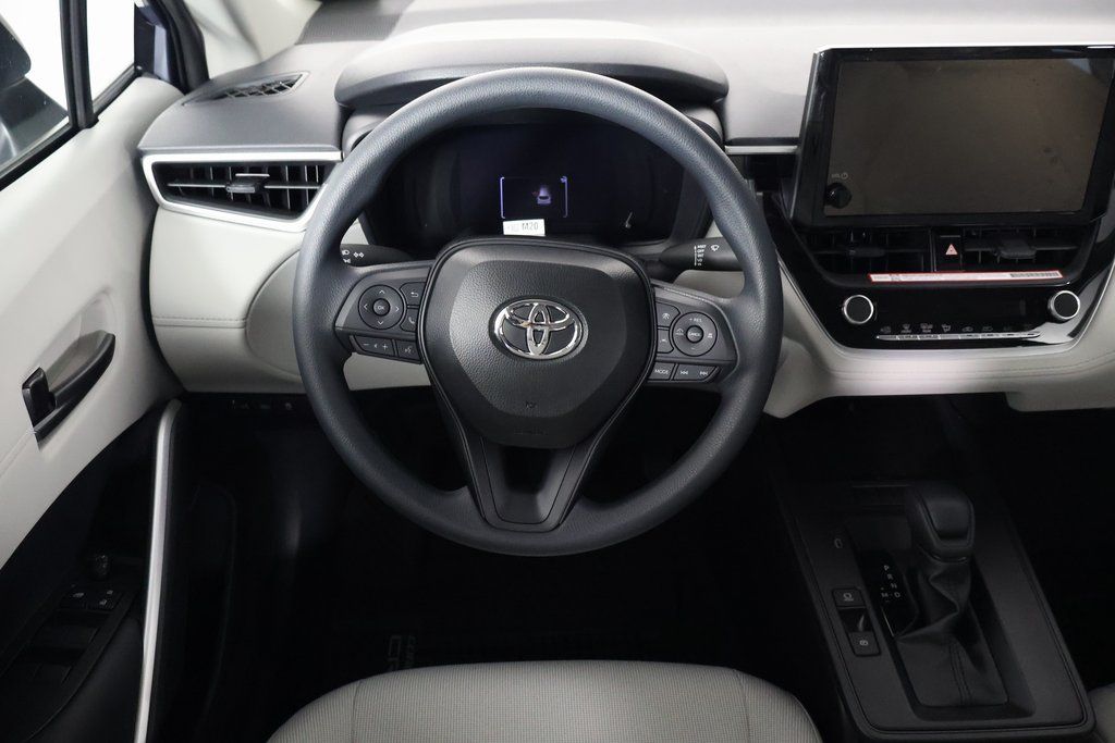 Thumbnail: 2026 Toyota Corolla Cross - 3