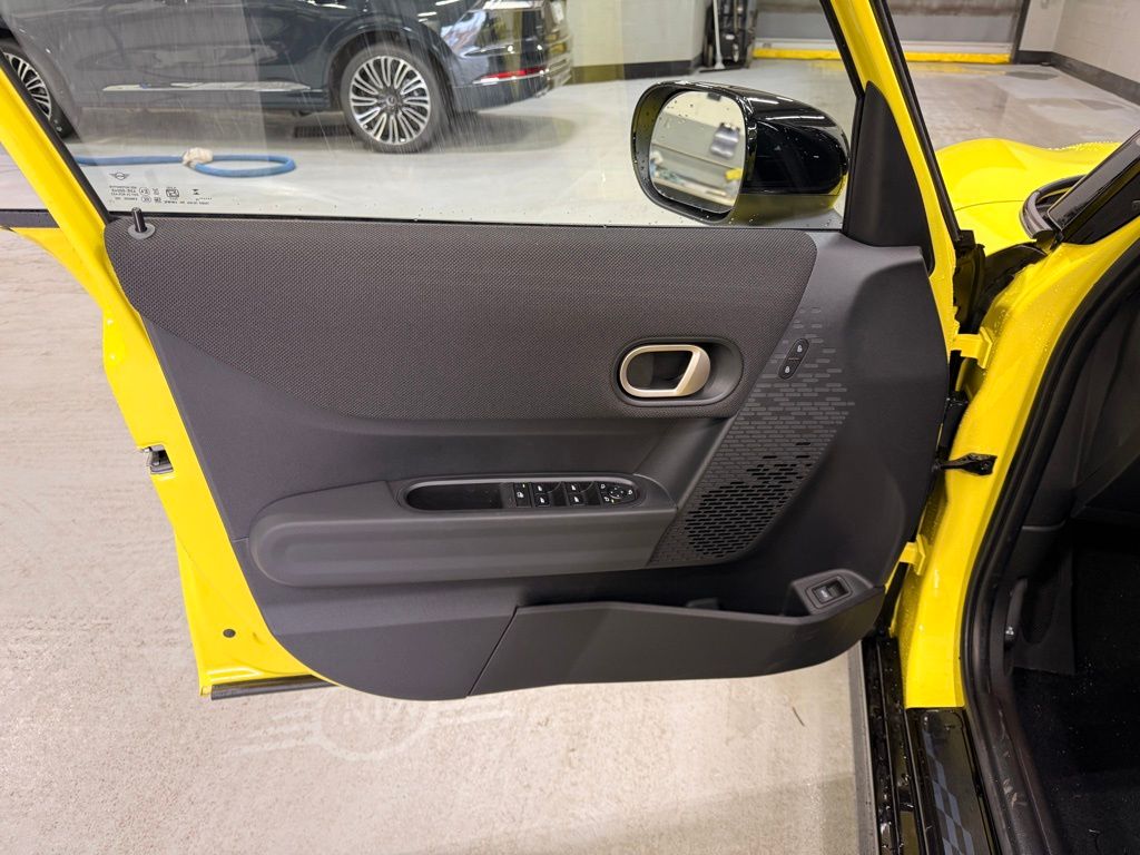 Thumbnail: 2026 MINI Cooper - 10