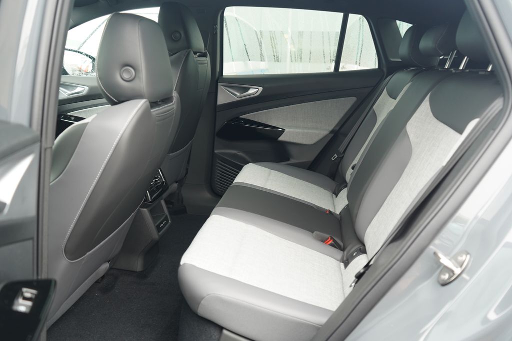 Thumbnail: 2026 Volkswagen ID.4 - 7