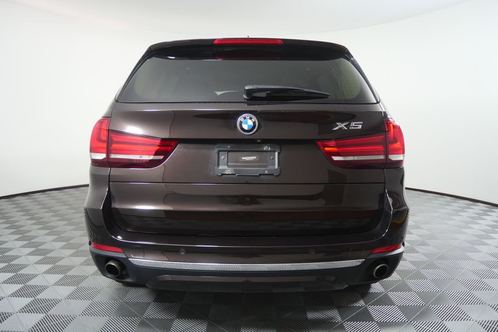 Thumbnail: 2015 BMW X5 - 4