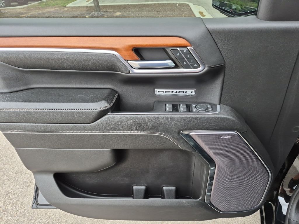 Used Car 2022 Gmc Sierra 1500  Denali For Sale Under $50,000 In Austin, Texas