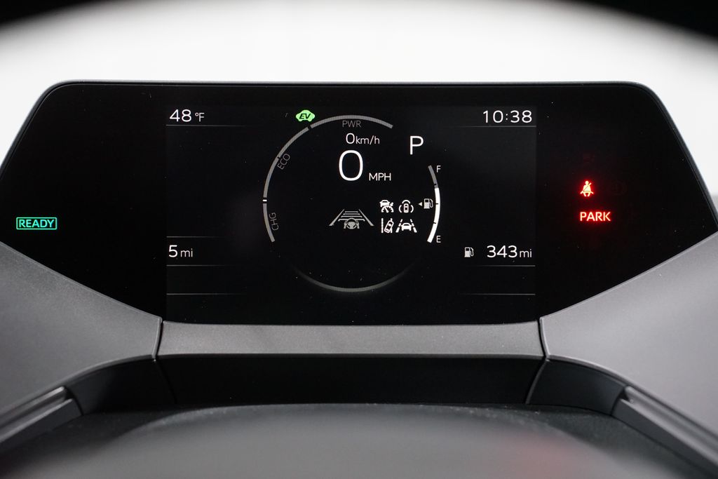 Thumbnail: 2026 Toyota Prius - 15