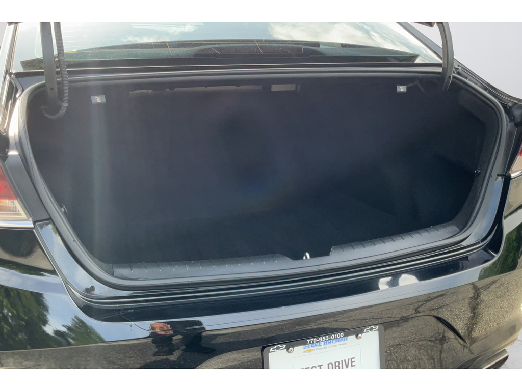Used 2019 Hyundai Sonata SE 4D Sedan