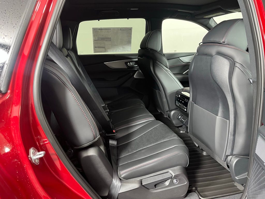 Thumbnail: 2026 Acura MDX - 23