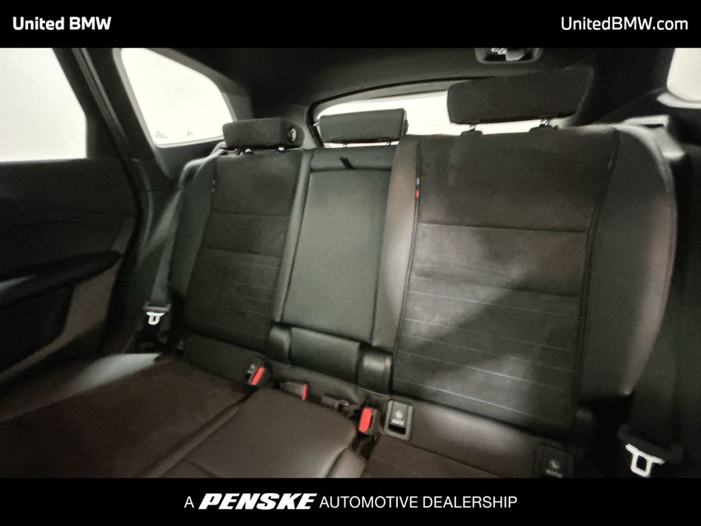 Thumbnail: 2026 BMW X1 - 21