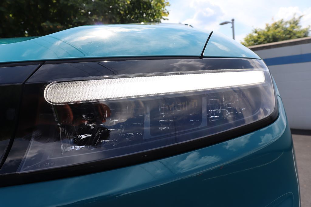 Thumbnail: 2026 Honda Prologue - 9