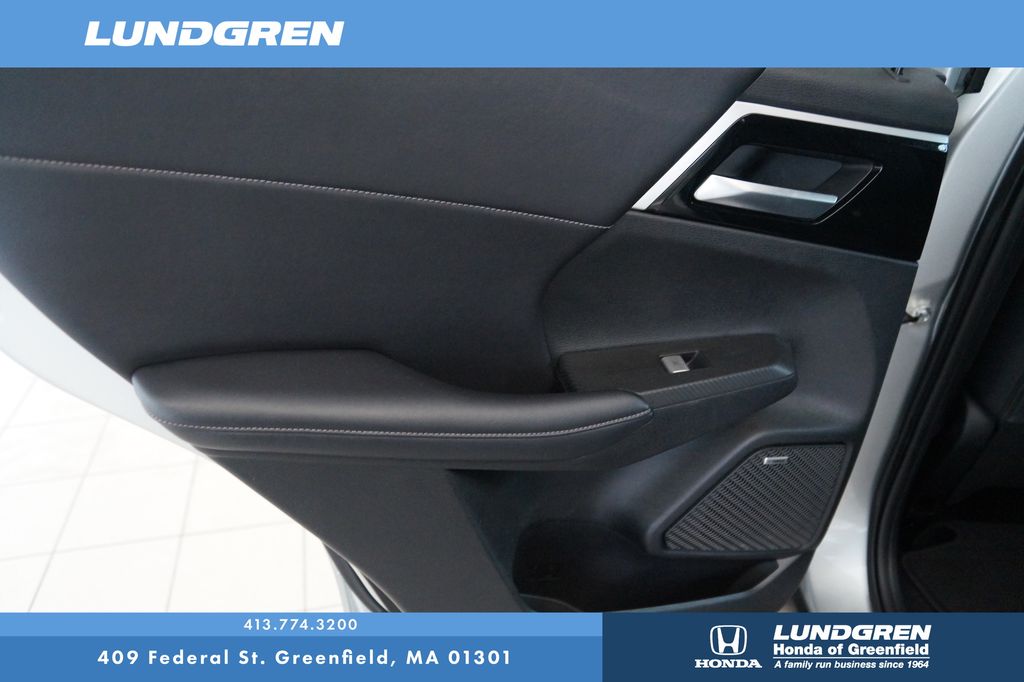 Used 2025 Mitsubishi Outlander SUV