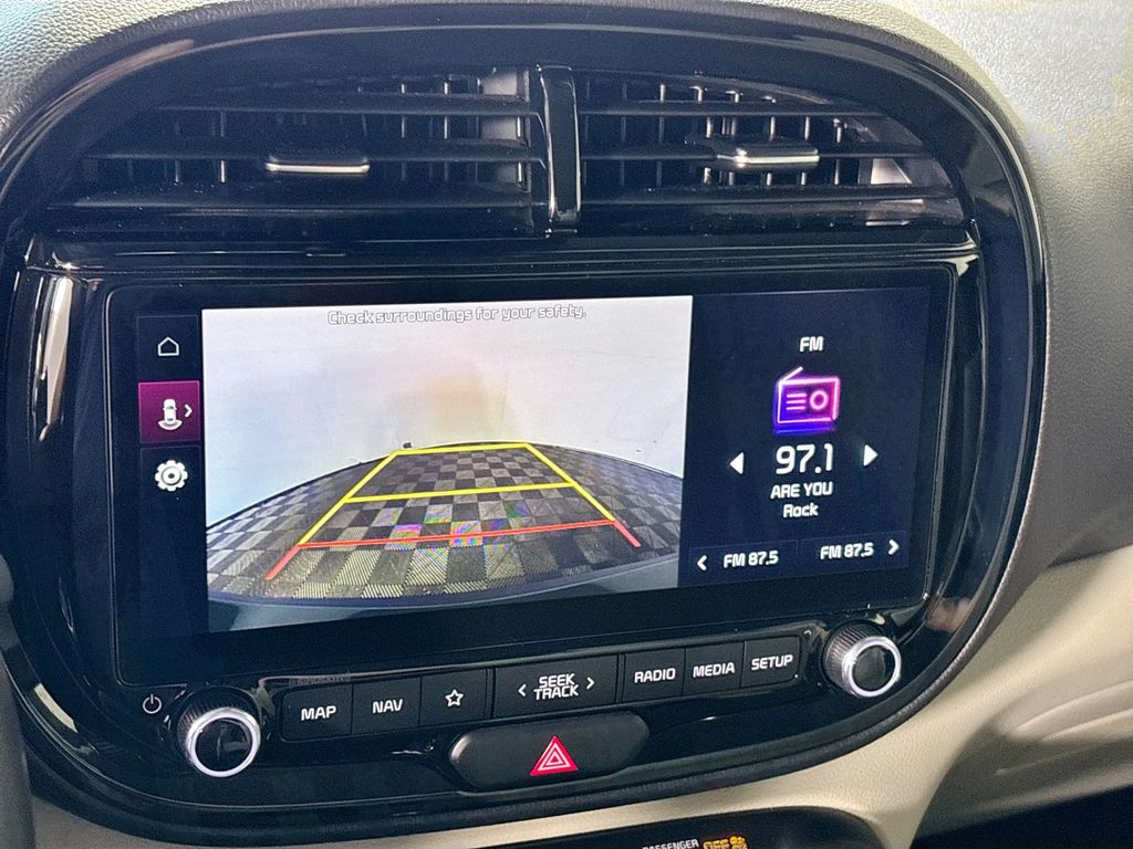 2023 Kia Soul EX