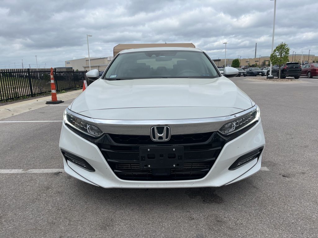 Thumbnail: 2020 Honda Accord - 2