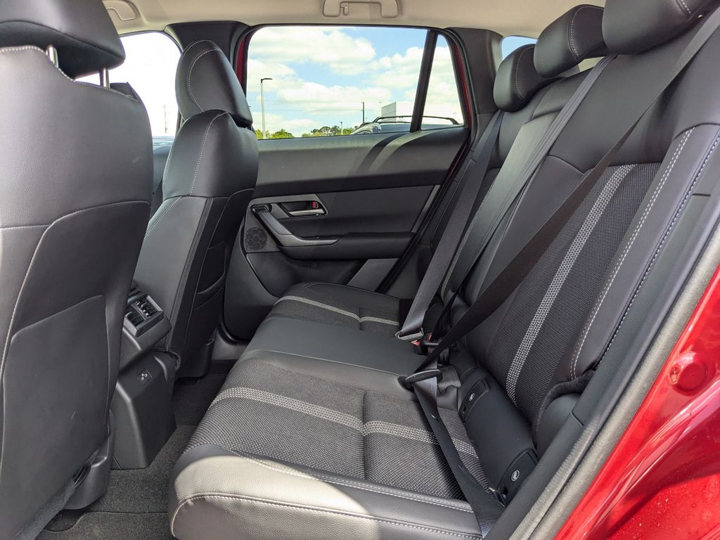 2025 Mazda CX-50 Hybrid Preferred